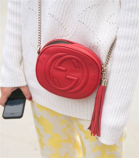 Why the Gucci Soho Bag Is Worth Saving Up For 